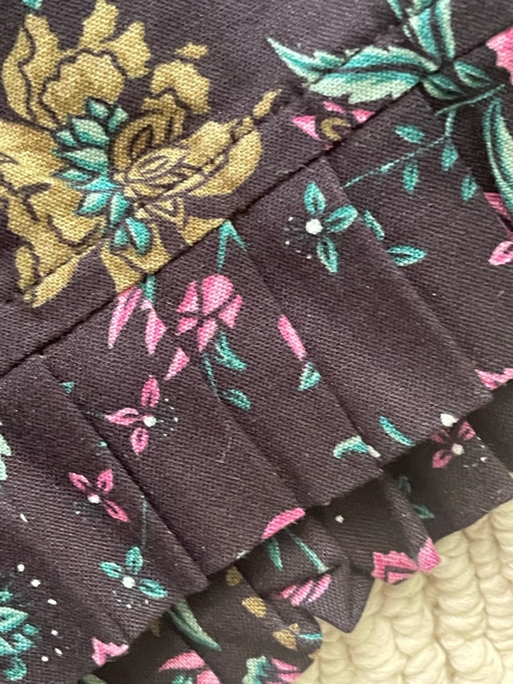 Punjammies by SUDARA. Shorts set. NWT. Size Large; see photos for details. Cute! - Picture 4 of 14